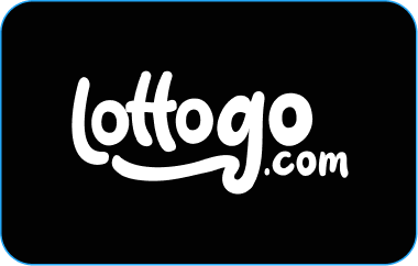 LottoGo.com logo